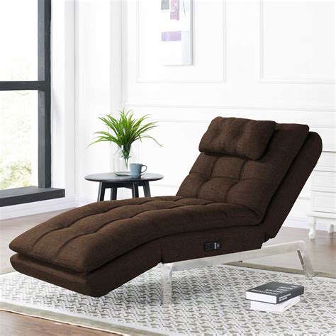 Buy Convertible Chaise Lounge Bed